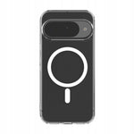 Spacecase Clear Mag Google Pixel 10/10 Pro