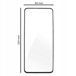 Spacecase Glass 5D OnePlus 8T