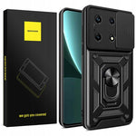 Spacecase Camring Infinix Note 30 Pro