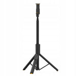 Spacecase Selfie Stick Pro ST11-B black