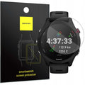 Spacecase SW Glass 2.5D Garmin Forerunner 255 46mm