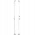 Spacecase Crystal Case Galaxy Z Flip 6