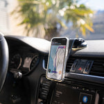 Spacecase Car Holder SC11 Dash Magnetic black