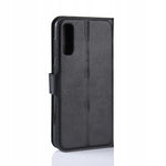 LITCHI Galaxy A70 czarny