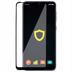 Spacecase Glass 5D Galaxy A10