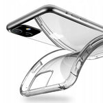 Spacecase Air iPhone 11