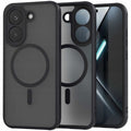 Spacecase Hybrid Mag Poco X8 Pro black