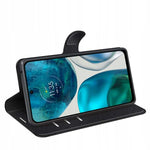 LITCHI Motorola Moto G42 black