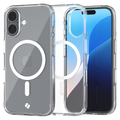 Spacecase Clear Mag iPhone 16