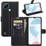 LITCHI Moto G51 5G czarny