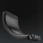 Spacecase Carbon Xcover 6 Pro czarny