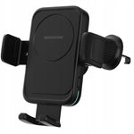 Spacecase Car Mount AutoLock Air Vent black