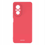 Spacecase Silicone Case Huawei Nova 9 SE red