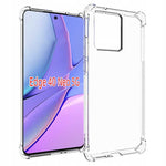 Spacecase Anti-shock Motorola moto Edge 40 Neo
