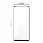 POF Full Cover Glass Oppo Reno 4 Lite