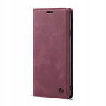 Spacecase Wallet iPhone Xr red