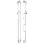 Spacecase Clear Mag iPhone 16 Pro