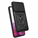 Spacecase Camring Galaxy S20 FE black