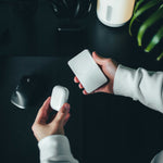 Spacecase Powerbank 10000mAh SnapPack 20W PB04-W white