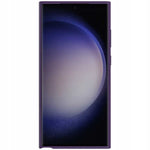 Spacecase Hybrid Mag Galaxy S23 Ultra purple