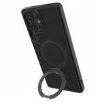 Spacecase Ring Pro Galaxy S25 Ultra black