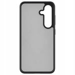 Spacecase Hybrid Case Galaxy S24 black