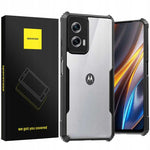 Spacecase Beetle Motorola Moto G34 / G45 5G black