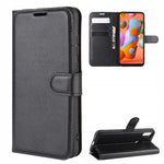 LITCHI Galaxy M11 czarny