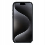Spacecase Hybrid Mag iPhone 15 Pro Max grey