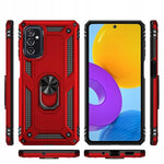 Spacecase Ring NX Galaxy M52 czerwony