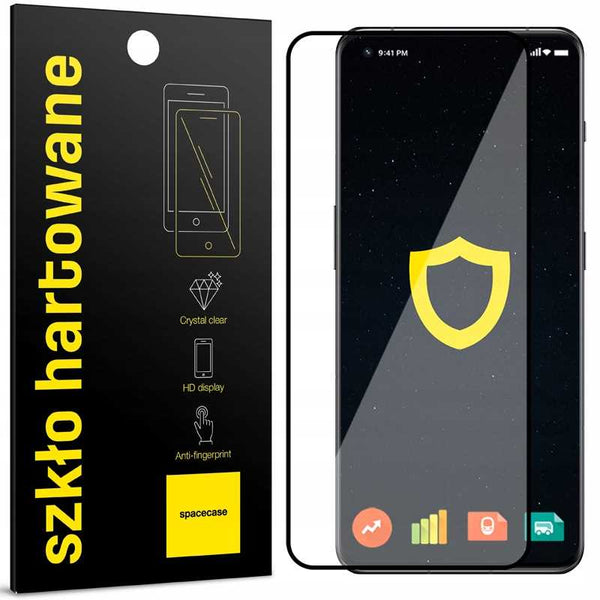 Spacecase Glass 3D 2.0 OnePlus 11