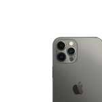Spacecase Camera Glass iPhone 12 Pro