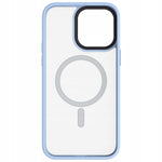 Spacecase Hybrid Mag iPhone 14 Pro Max baby bl