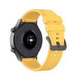 Spacecase Easy Band 22MM yellow