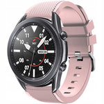 Spacecase Watchband 22mm light pink
