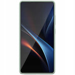 Spacecase Silicone Mag Galaxy S25 Ultra mint