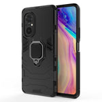 Spacecase X-Ring Huawei Nova 9 SE czarny
