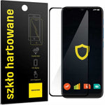 Spacecase Glass 5D Moto E7 Power