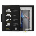 Spacecase QuickFit Glass Galaxy S24/S25