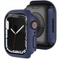 Spacecase Cover AW 40mm navy blue