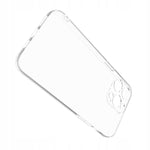 Spacecase Clear Case iPhone 15 Pro Max