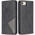 ZAPS Origami iPhone 7/8/SE czarny
