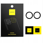 Spacecase Camera Ring Galaxy Z Flip 6