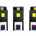 Spacecase Silicone Mag iPhone 13 Mini black