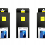 Spacecase Silicone Mag iPhone 16 Pro blue