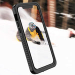 RED PEPPER iPhone 12