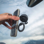 Spacecase Vacuum Magnetic Mount MagLock S3