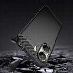 Spacecase Carbon Poco C65/Redmi 13C 4G black