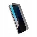 Spacecase QuickFit Privacy Glass iPhone 16 Pro Max