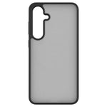 Spacecase Hybrid Case Galaxy S24+ black